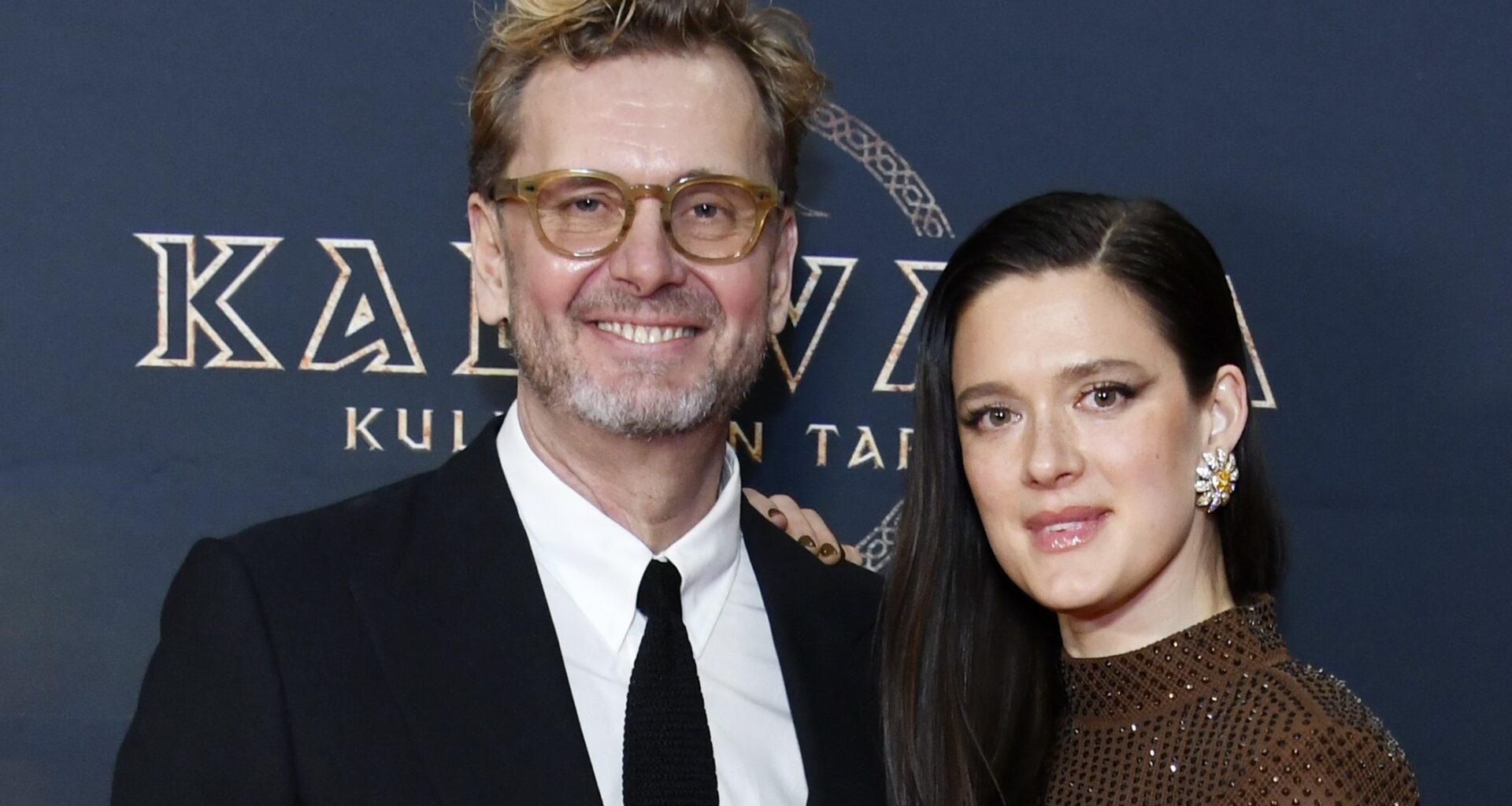 Antti J. Jokinen on helpottunut, kun elokuva on viimein valmis