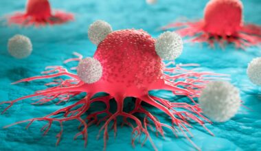 Uusi havainto: Vain 10 minuutin aktiviteetti voi ehkä tehostaa elimistösi omaan puolustusta syöpää vastaan