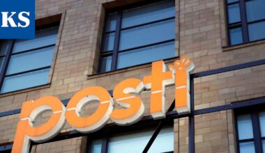 Posti aloittaa muutosneuvottelut, 172 työpaikkaa uhattuna