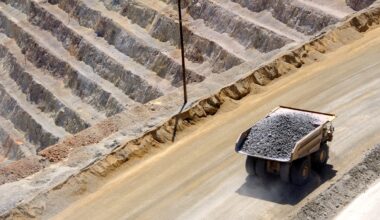 Tekoäly ja asemenot kirittävät kuparipulaa