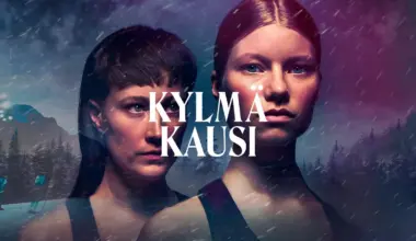 Uusi tv-sarja: Kylmä kausi - Suomalaisten naishiihtäjien armoton maailma keskiössä