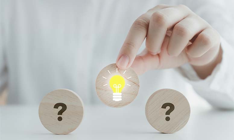 Ovatko tietosi ajan tasalla luottotieto­rekisterissä? Virhe voi tietää taka­pakkia lainahaaveille