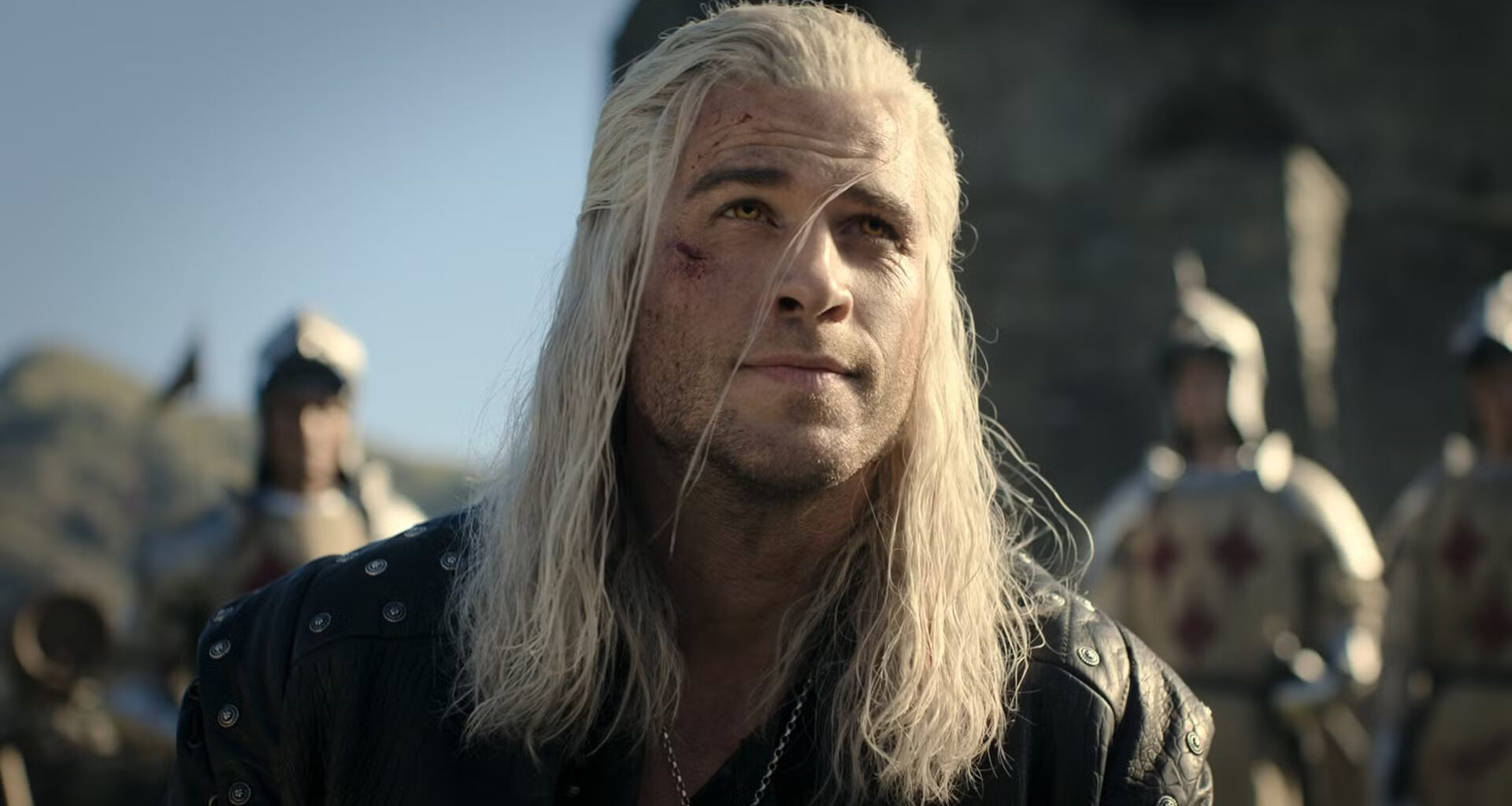 Liam Hemsworthin The Witcherille kävi kurjat – katsojamäärissä raju pudotus