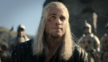 Liam Hemsworthin The Witcherille kävi kurjat – katsojamäärissä raju pudotus