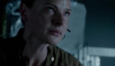 Netflixistä poistuu upean näköinen scifi-kauhuleffa – ”Pakokauhu ja paniikki välittyy katsojalle aidosti”