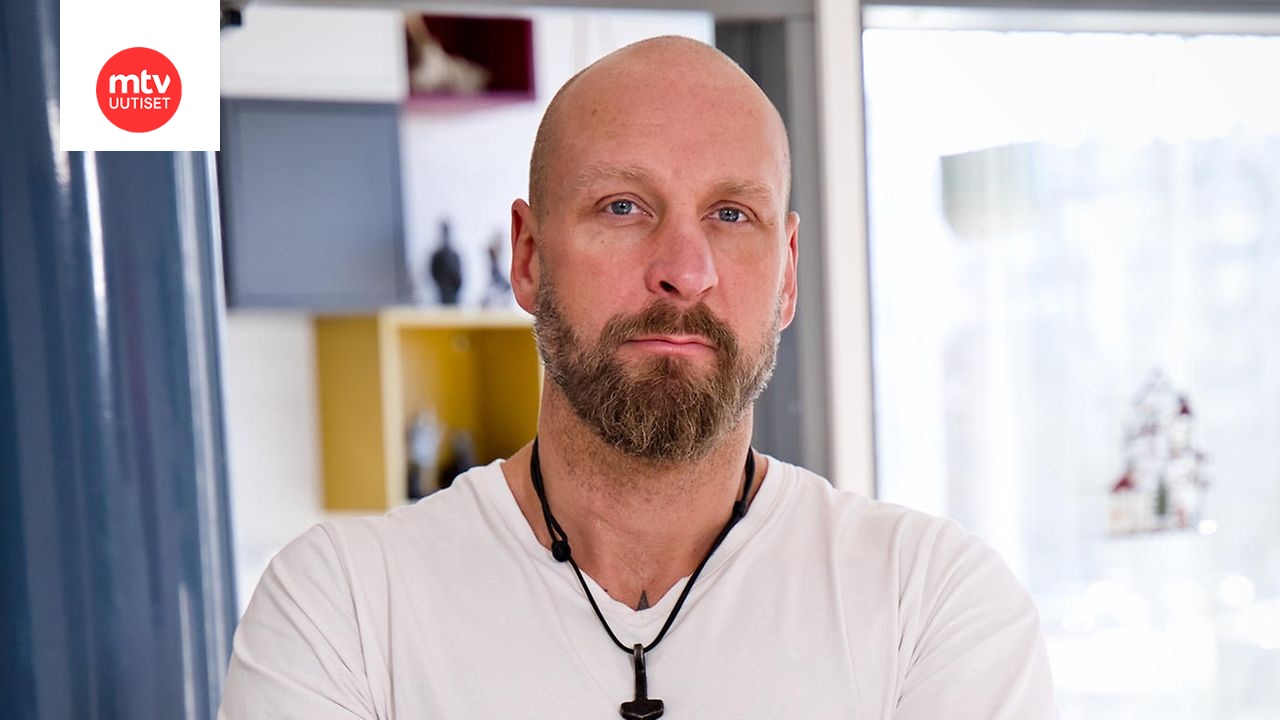 40 kanansiipeä – tältä näyttää Robert Heleniuksen viikon ruokavalio