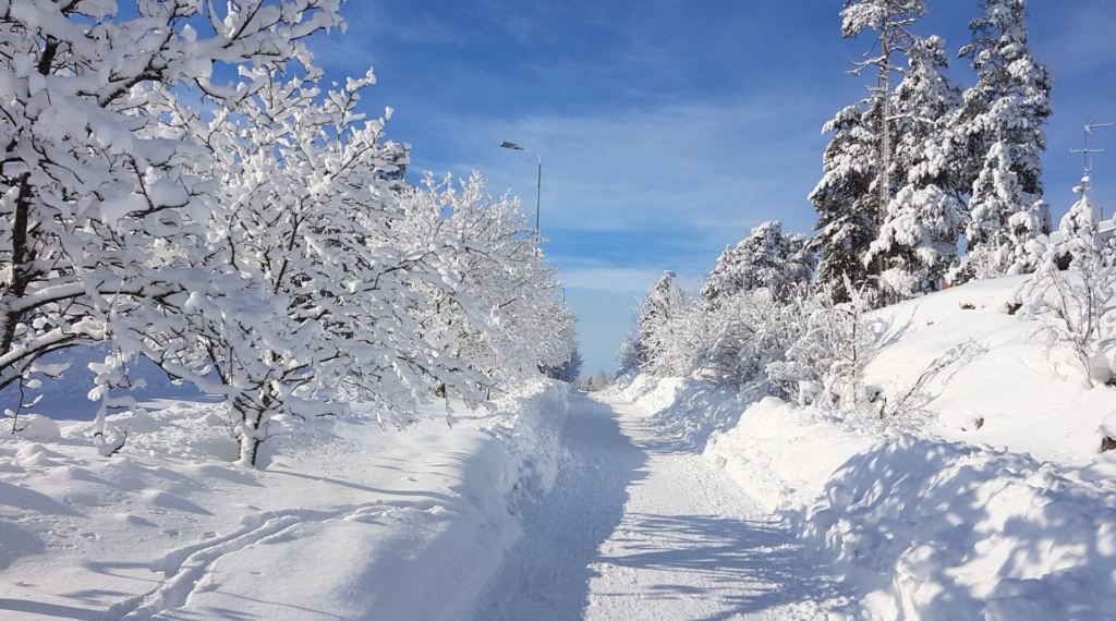 Lasten ja nuorten talvilomatoimintoihin 2026 ilmoittautuminen alkaa 12.1.2026 klo 9.00