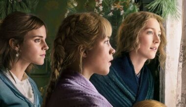 Nyt Netflixissä: Draamaelokuva auttoi Florence Pughia toipumaan raskaasta kauhuroolista – koki terapeuttiseksi