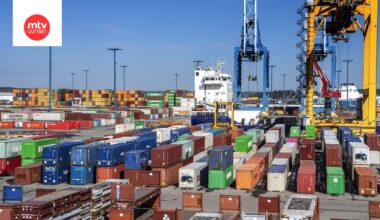 EK:n johtaja Timo Vuori näkee Mercosur-vapaakauppasopimuksen tärkeänä sekä EU:n että Suomen talouden kannalta.