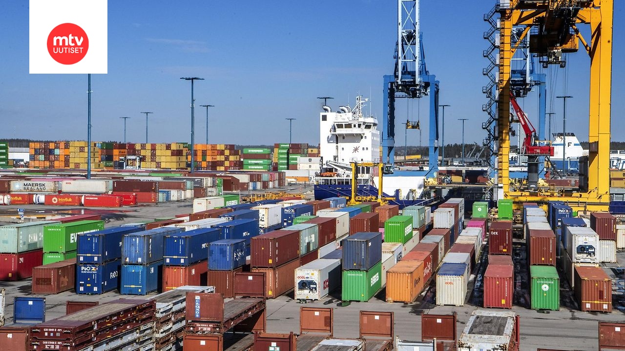 EK:n johtaja Timo Vuori näkee Mercosur-vapaakauppasopimuksen tärkeänä sekä EU:n että Suomen talouden kannalta.