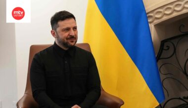 Ukrainan ja Yhdysvaltain edustajat jatkoivat keskiviikkona keskusteluja Ranskassa, kertoo presidentti Volodymyr Zelenskyi viestipalvelu X:ssä.