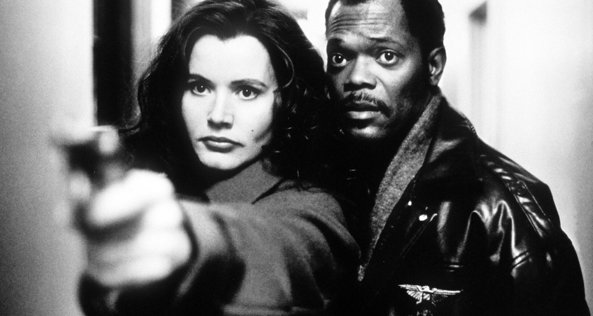 Tänään tv:ssä: Renny Harlinin unohdettu loistava toimintaelokuva