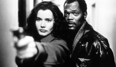 Tänään tv:ssä: Renny Harlinin unohdettu loistava toimintaelokuva