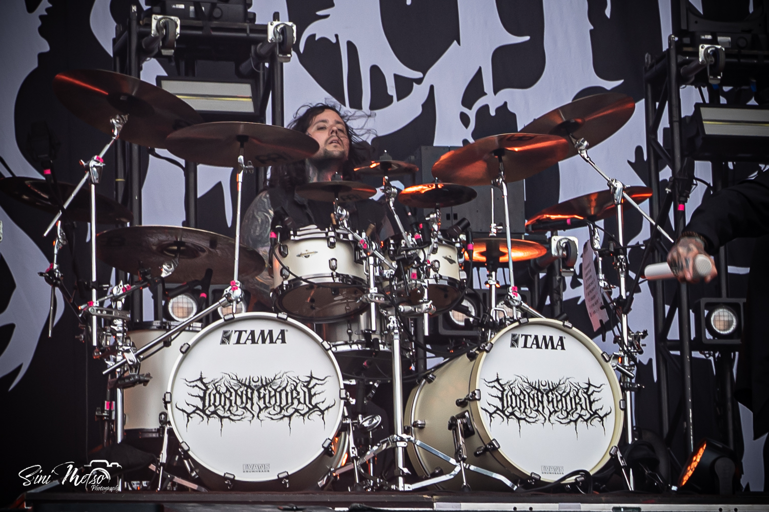 Archey: Matka deathcoresta äärimetalliin - KaaosZine