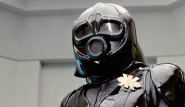 Kulttihetki: Ilmaiskatselussa häpeilemätön Star Wars -kopio – James Bond -elokuvatähtien scifi-kummajainen