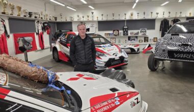 Tommi Mäkiseltä huonoja uutisia rallikansalle: "Todella harmillinen homma"