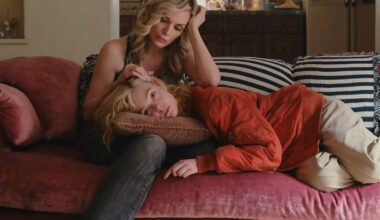 Tässä 15 tv-sarjaa, joita kannattaa odottaa vuonna 2026 – Listalla on jokaiselle jotakin!