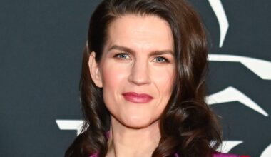 Näyttelijä Maria Ylipään tytär täytti 18 - onpas hän äitinsä näköinen