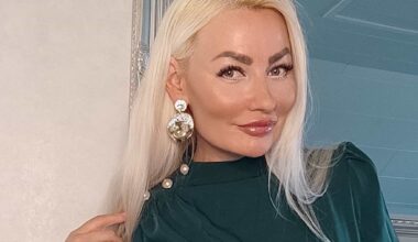 Jösses! Hän on Marika Fingerroosin uusi kihlattu