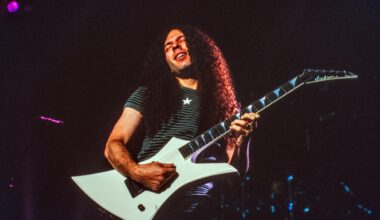 Ex-Megadeth-kitaristi ei saanut aikoinaan pestiä Ozzy Osbournen bändistä - syy oli selvä: Olin tylsä