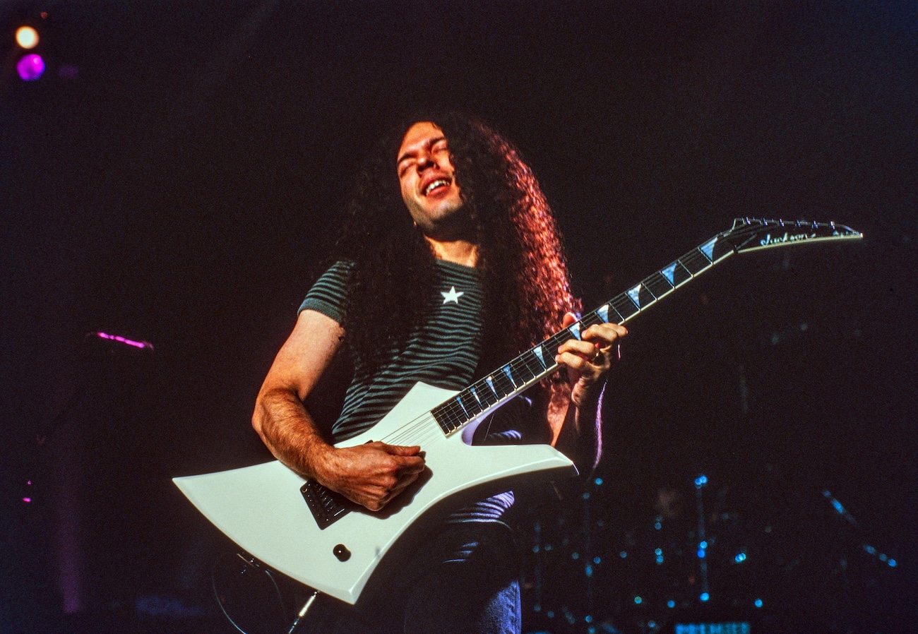 Ex-Megadeth-kitaristi ei saanut aikoinaan pestiä Ozzy Osbournen bändistä - syy oli selvä: Olin tylsä