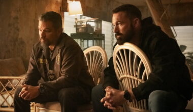 Matt Damon ja Ben Affleck pitivät vuonna 1998 niin huonon Oscar-puheen, että se hävettää parivaljakkoa edelleen