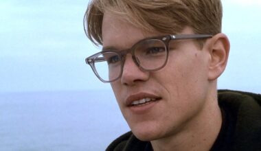 Tänään tv:ssä: Matt Damon tekee vakuuttavan roolin – Tyylikäs jännäri vuodelta 1999