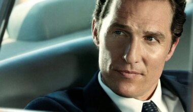 Matthew McConaugheyn rikossarja sai ensi-iltapäivän – 97% Rotten Tomatoes -arvosana