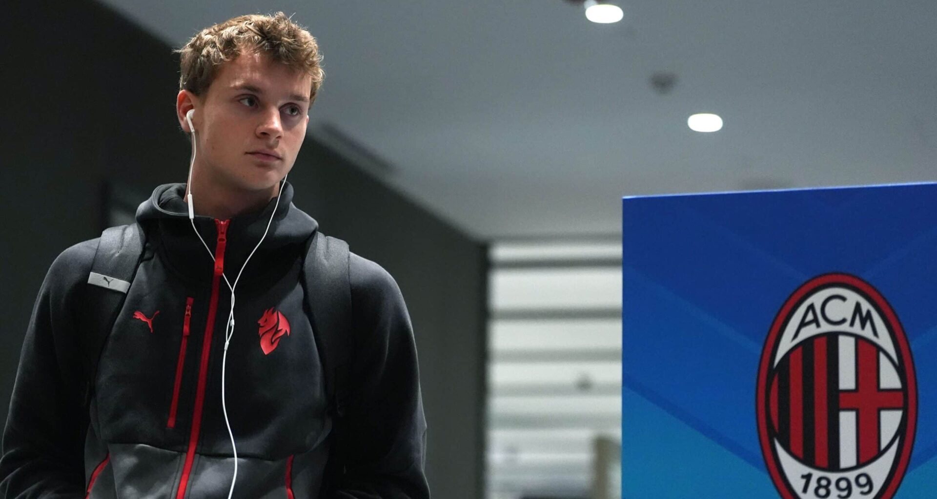 Zlatan Ibrahimovicsin poika sopimukseen isänsä entisen seuran kanssa