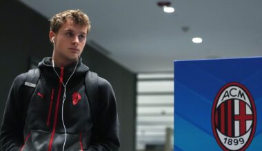 Zlatan Ibrahimovicsin poika sopimukseen isänsä entisen seuran kanssa