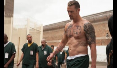 Liam Neesonin jalanjäljissä: illan toimintatrilleri vie kovaksikeitetyn veteraanin vankilaan