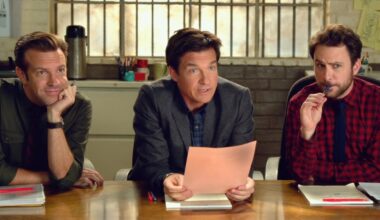 Päivällä tv:ssä: Komedian jatko jäi vaille kipinää – edes näyttelijä ei ollut vakuuttunut