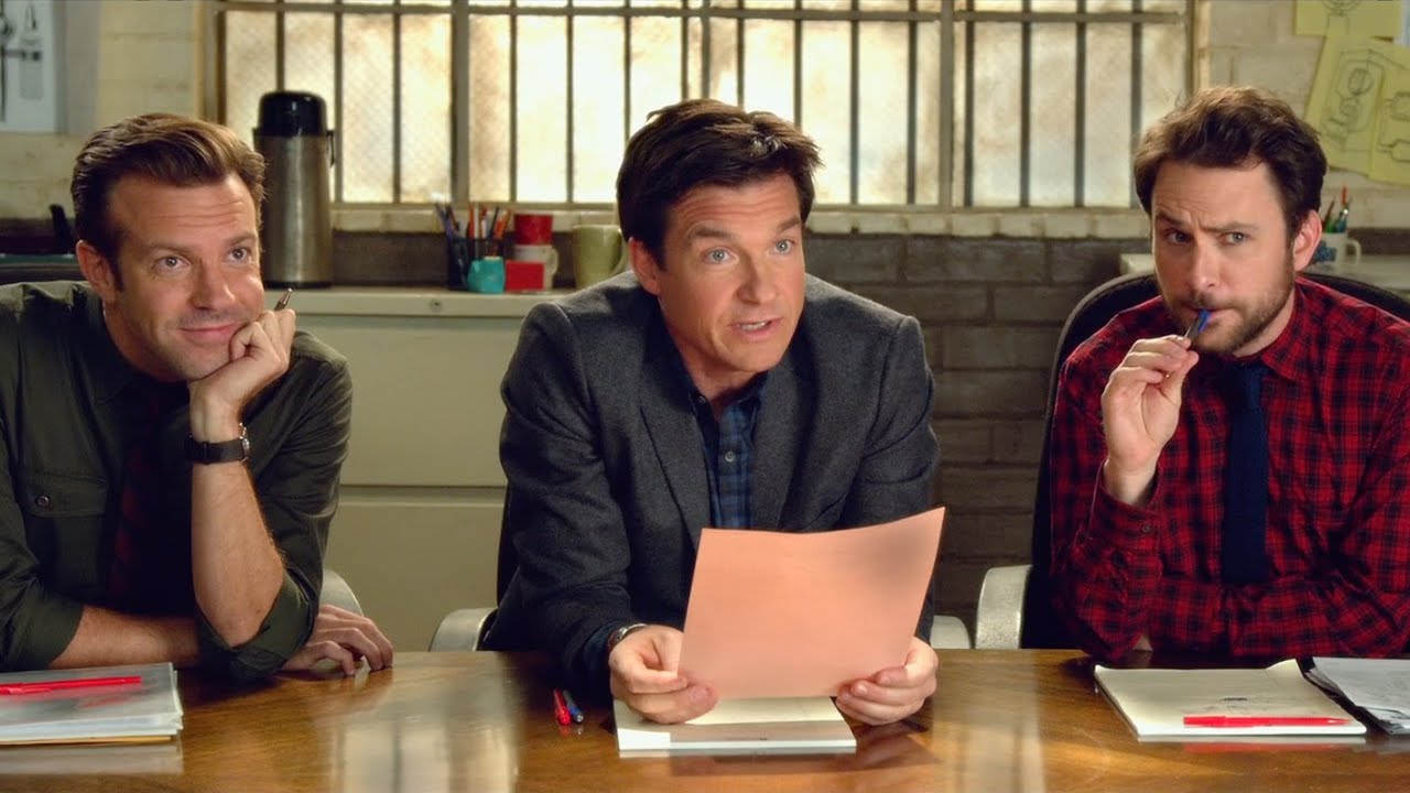 Päivällä tv:ssä: Komedian jatko jäi vaille kipinää – edes näyttelijä ei ollut vakuuttunut