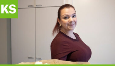 Rukalla asuva Emmi pisti joulun alla häthätää pystyyn noutoravintolan – pääsi jo yhteistyökumppaniksi Pipolätkäänkin