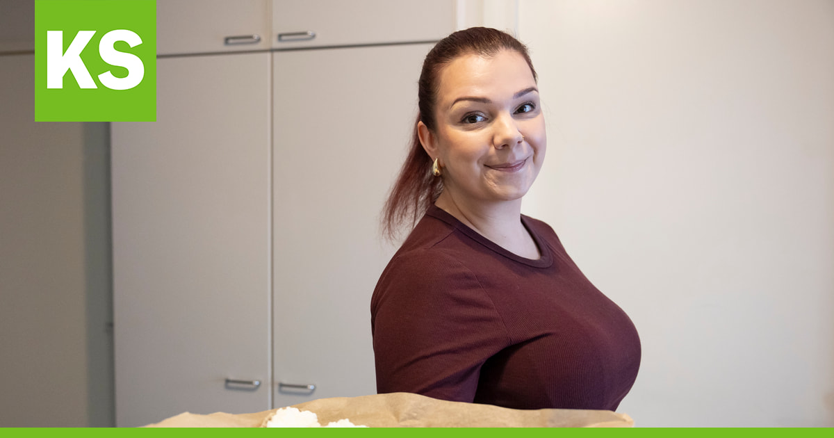 Rukalla asuva Emmi pisti joulun alla häthätää pystyyn noutoravintolan – pääsi jo yhteistyökumppaniksi Pipolätkäänkin