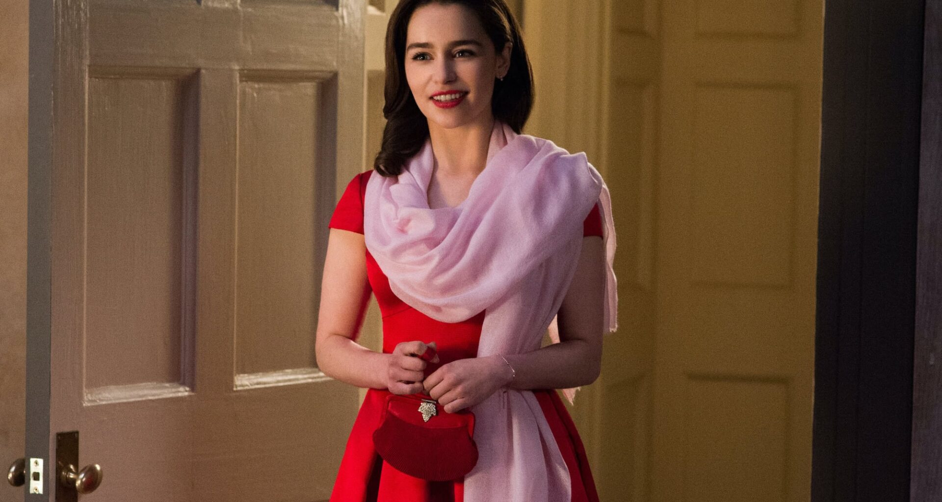 Nyt Netflixissä: Emilia Clarken hittielokuva – pikkubudjetin leffa ja 208,3 miljoonan lipputulot