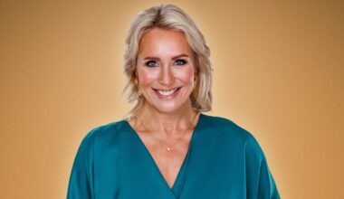 Ylen Hengaillaan-ohjelman uudelle naisjuontajalle katsojilta yksimielinen tuomio