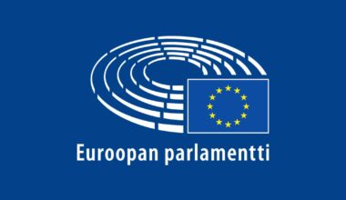 Parlamentin viikko 3/2026: Valiokuntien ja poliittisten ryhmien kokouksia | Helsingin toimisto