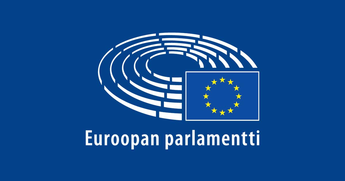 Parlamentin viikko 3/2026: Valiokuntien ja poliittisten ryhmien kokouksia | Helsingin toimisto