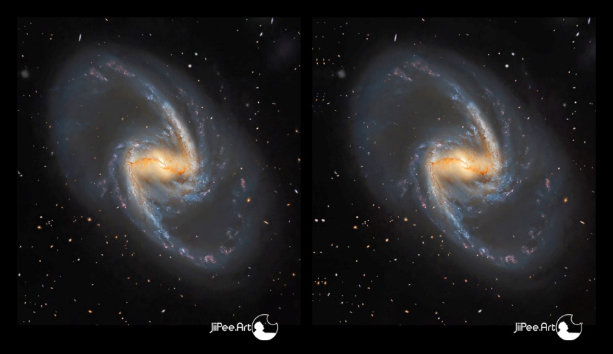 Maailman vanhin valokuvauslehti valitsi suomalaisen tähtikuvan vuoden parhaiden kuvien joukkoon