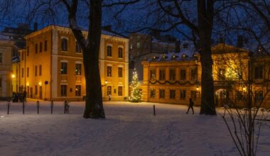Turku aloittaa selvitykset Vanhan Suurtorin rakennuksissa