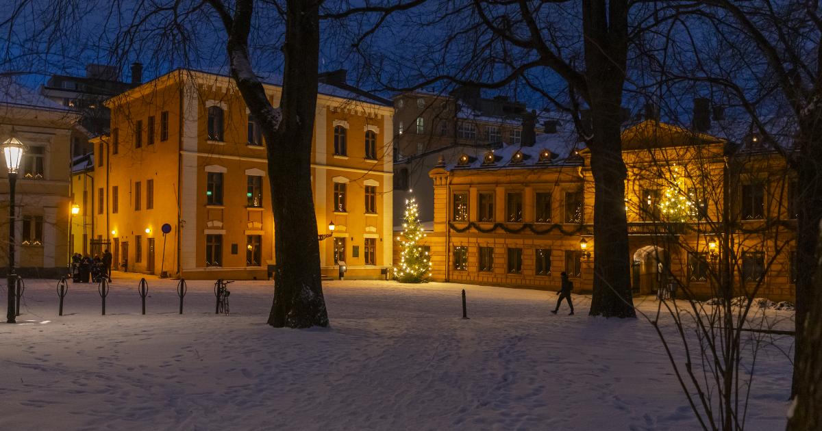 Turku aloittaa selvitykset Vanhan Suurtorin rakennuksissa