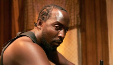 Tämä 18 vuotta vanha sarja rikkoi tärkeintä "tv-sääntöä" - ja oli siksi legendaarinen