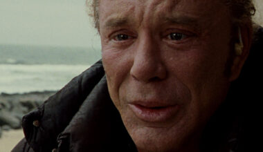 “En todellakaan ota penniäkään vastaan”, sanoo Mickey Rourke talousahdingostaan