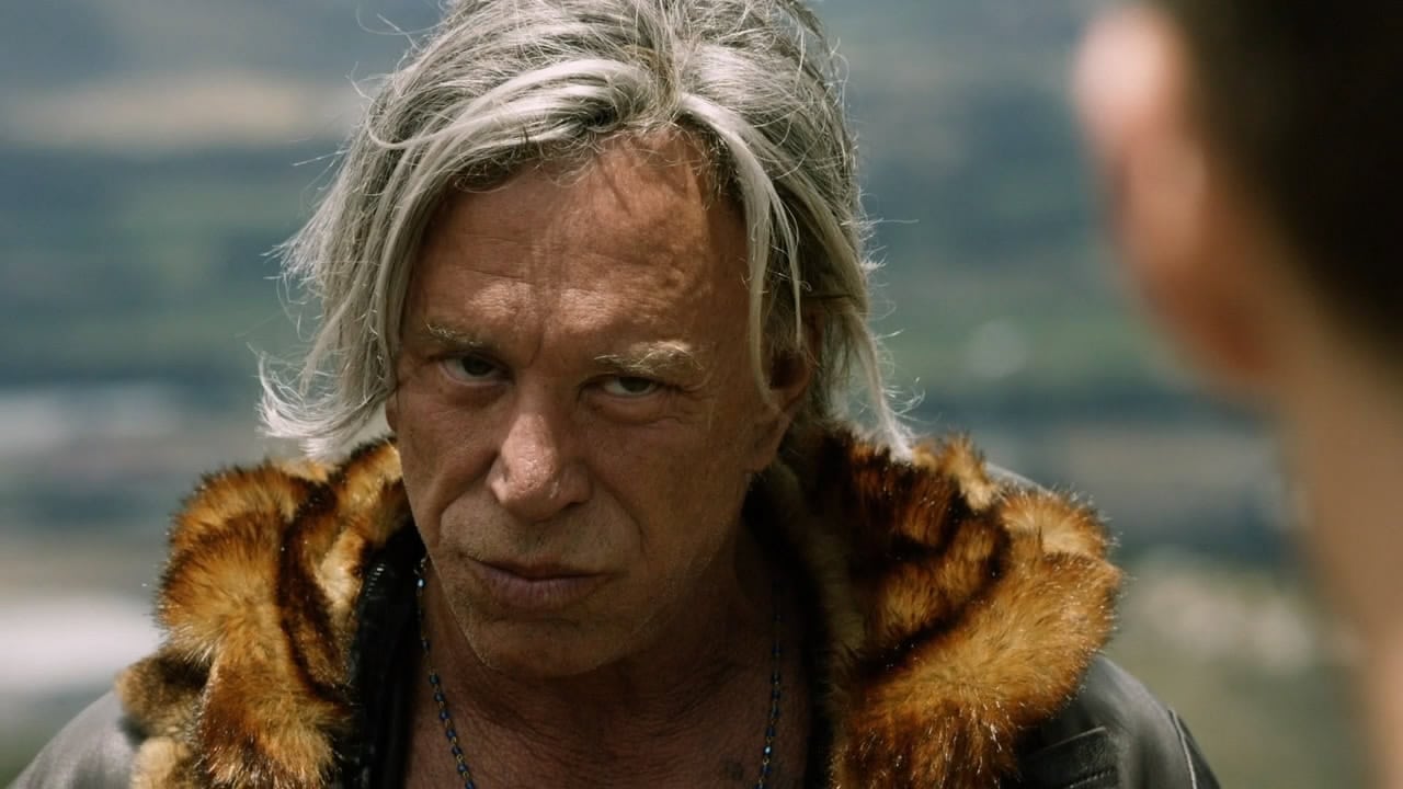 Mickey Rourke on pahoissa rahavaikeuksissa – pyytää yleisöltä apua selvitäkseen ongelmistaan