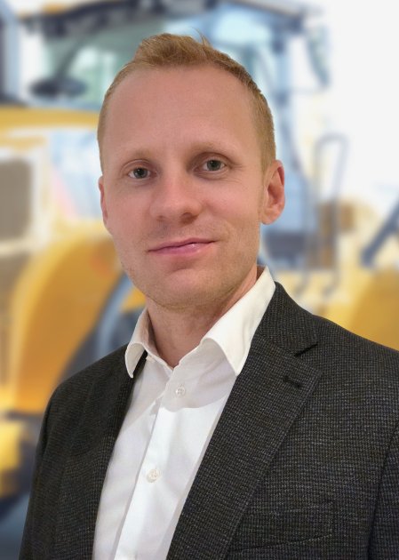 Nimitystiedote Avesco Oy - Mikko Aules myyntijohtajaksi