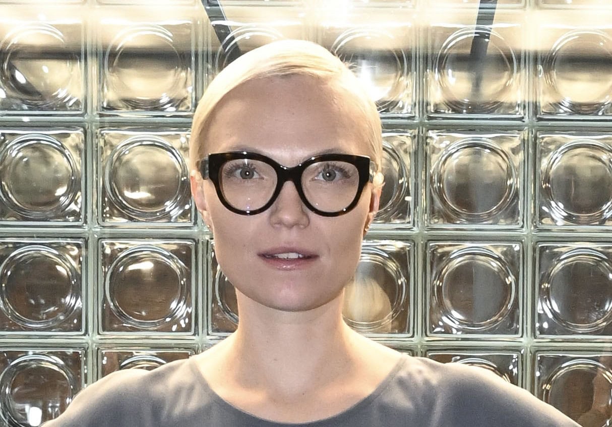 Seiska: Puheenjohtaja Minja Koskelan sisko on tv:stä tuttu viihdepersoona