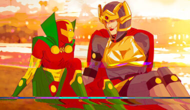 Virallista: James Gunn liitti yllätyssarjan DC-universumiin