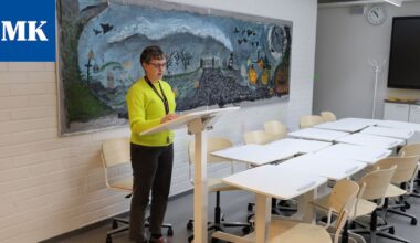 Merikarvian vuosi 2025 kuvina - Merikarvia-lehti