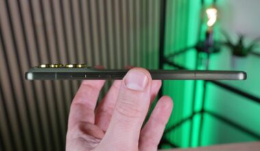 Uusi artikkeli: Testissä Motorola Edge 70